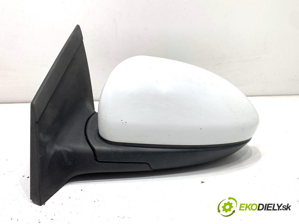 CHEVROLET CRUZE sedan 2013 91 kW 1.6 1598 Spätné zrkadlo ľavy