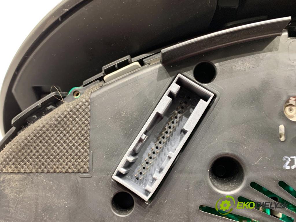 CHEVROLET CRUZE sedan 2013 91 kW 1.6 1598 Prístrojovka 95080027 (Prístrojová doska)