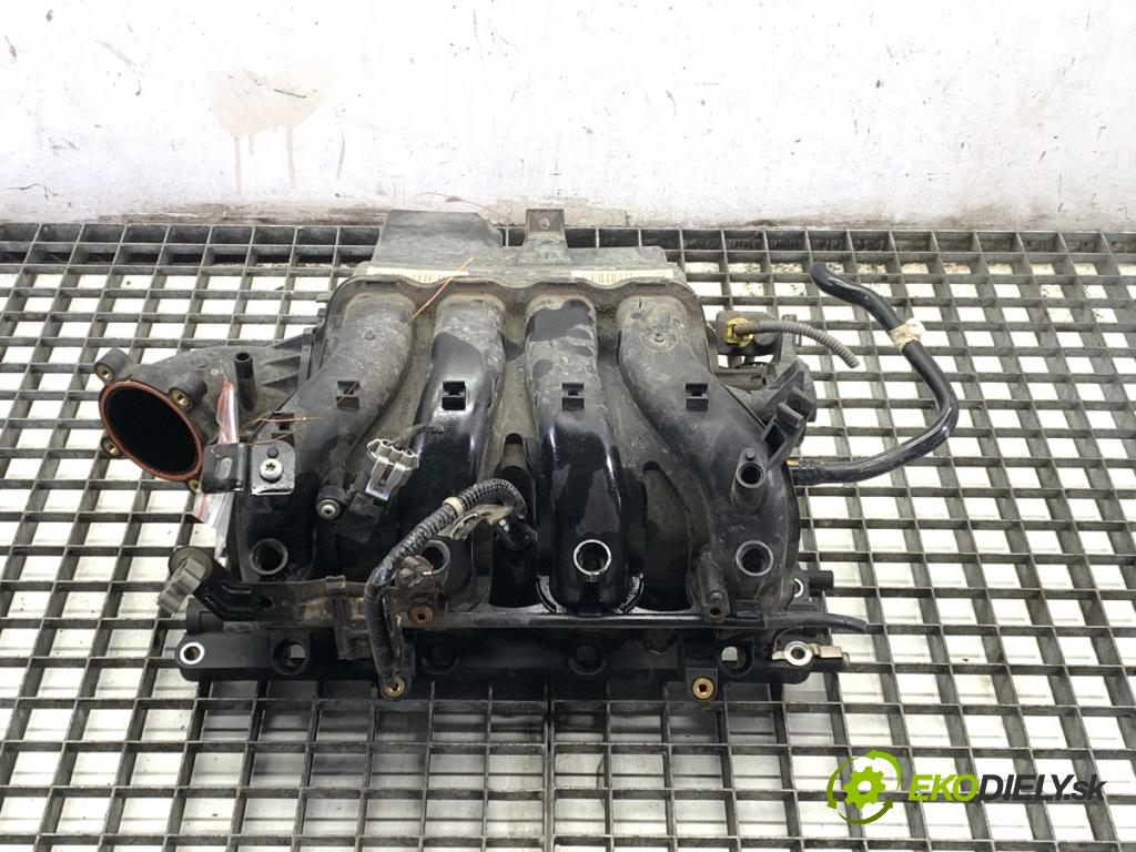 CHEVROLET CRUZE sedan 2013 91 kW 1.6 1598 Potrubie sacie, sanie 55578682 (Sacie potrubie)