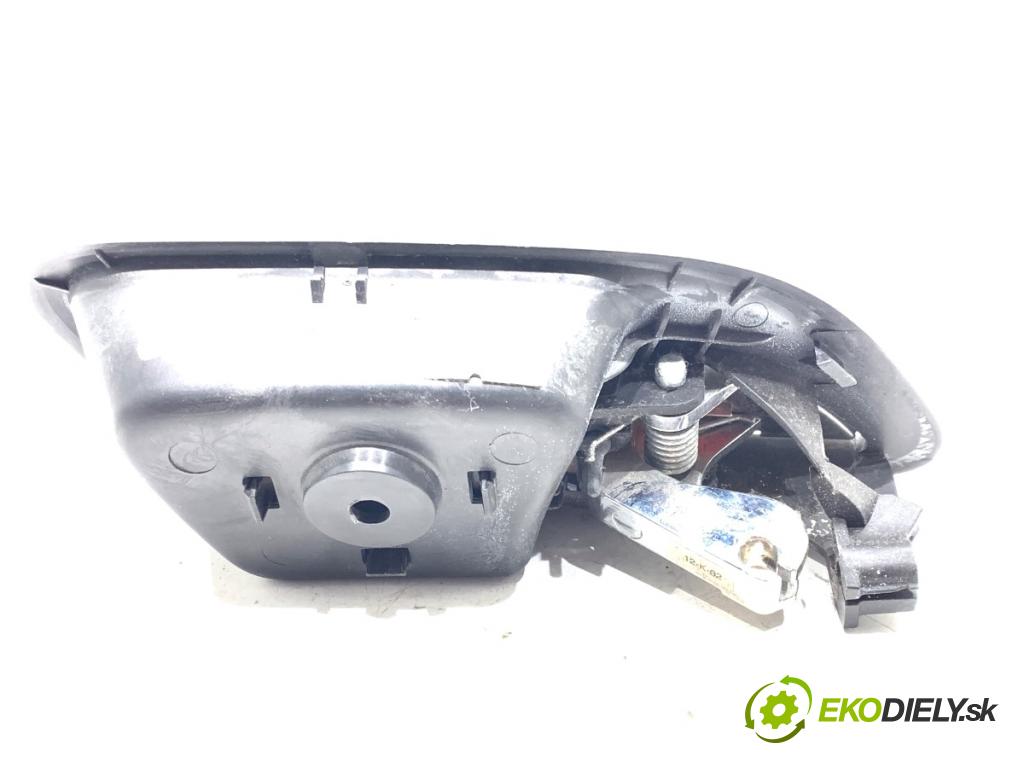 CHEVROLET CRUZE sedan 2013 91 kW 1.6 1598 Kľučka vnútorná ľavy zad 96845901