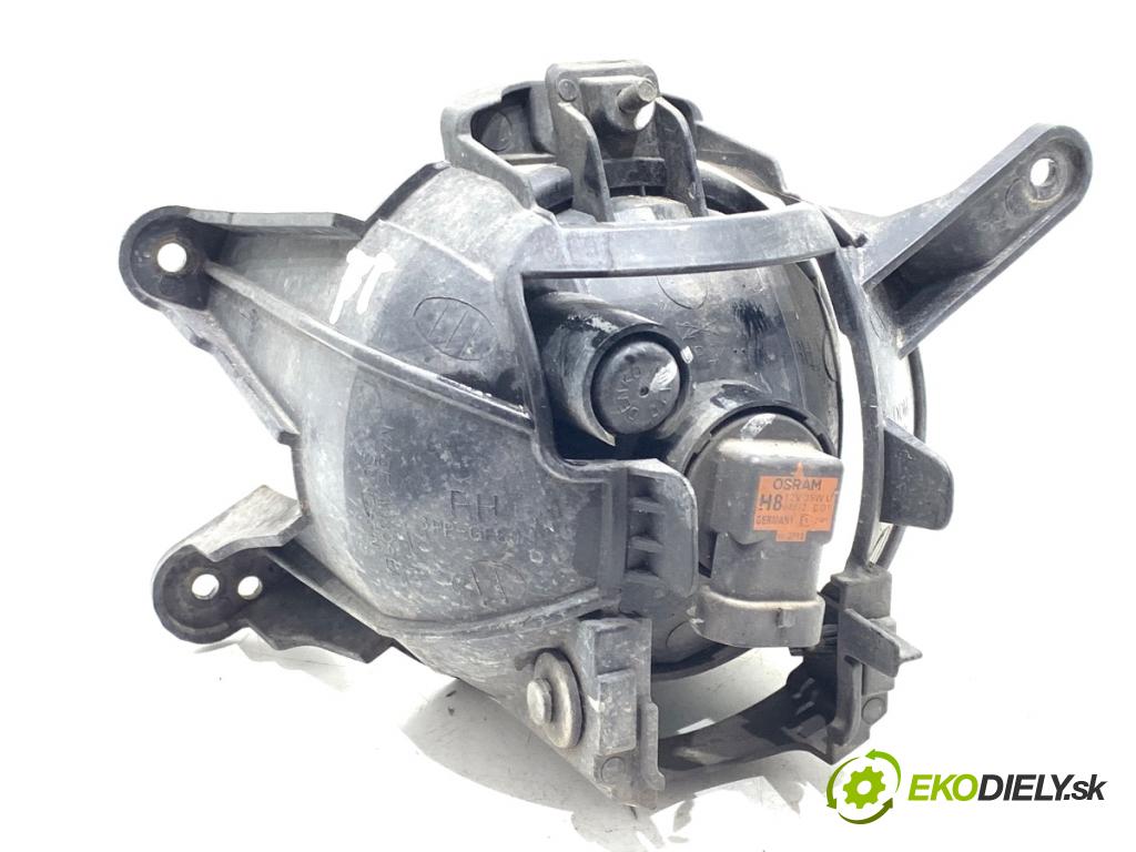 CHEVROLET CRUZE sedan 2013 91 kW 1.6 1598 Hmlové svetlo, hmlovka pravy predný