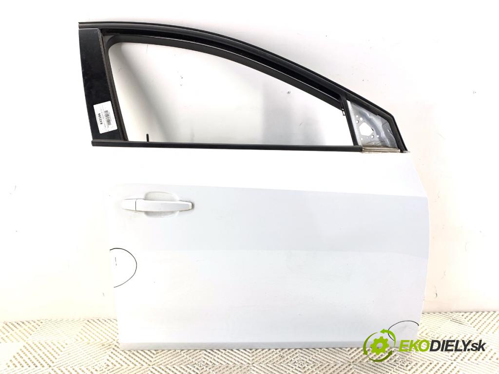 CHEVROLET CRUZE sedan 2013 91 kW 1.6 1598 dveře pravý přední část GAZ