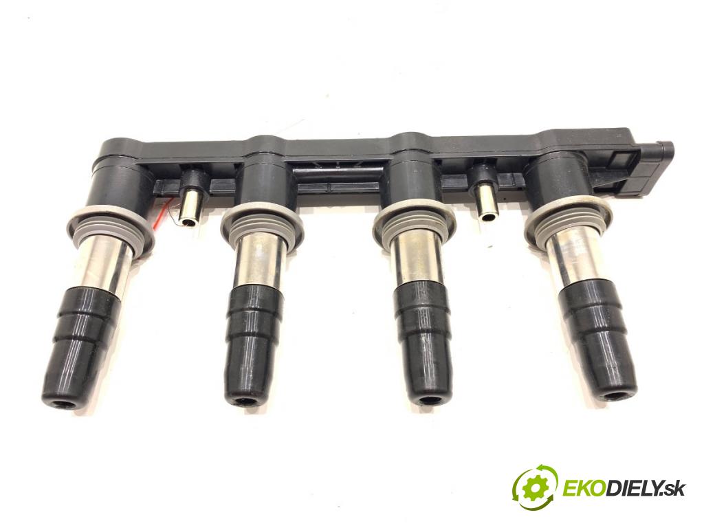 CHEVROLET CRUZE sedan 2013 91 kW 1.6 1598 Cievka zapaľovacia 098622A211 (Zapaľovacia cievka)