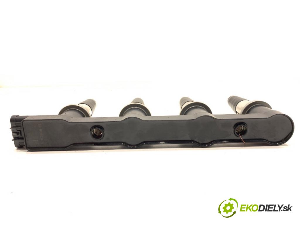 CHEVROLET CRUZE sedan 2013 91 kW 1.6 1598 Cievka zapaľovacia 098622A211 (Zapaľovacia cievka)