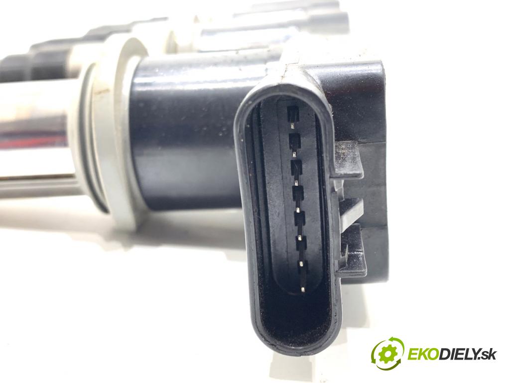 CHEVROLET CRUZE sedan 2013 91 kW 1.6 1598 Cievka zapaľovacia 098622A211 (Zapaľovacia cievka)