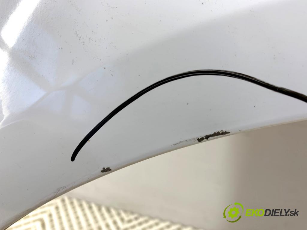 CHEVROLET CRUZE sedan 2013 91 kW 1.6 1598 Blatník pravy predný GAZ