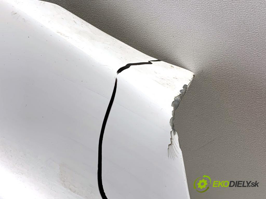 CHEVROLET CRUZE sedan 2013 91 kW 1.6 1598 Blatník pravy predný GAZ