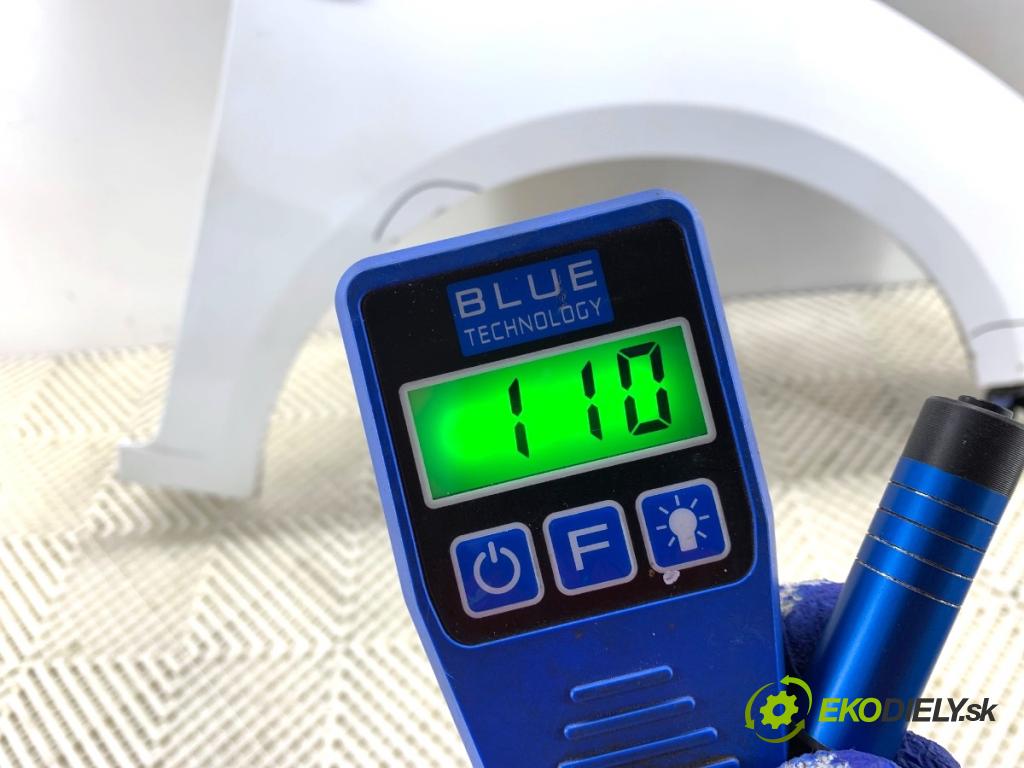 CHEVROLET CRUZE sedan 2013 91 kW 1.6 1598 Blatník pravy predný GAZ