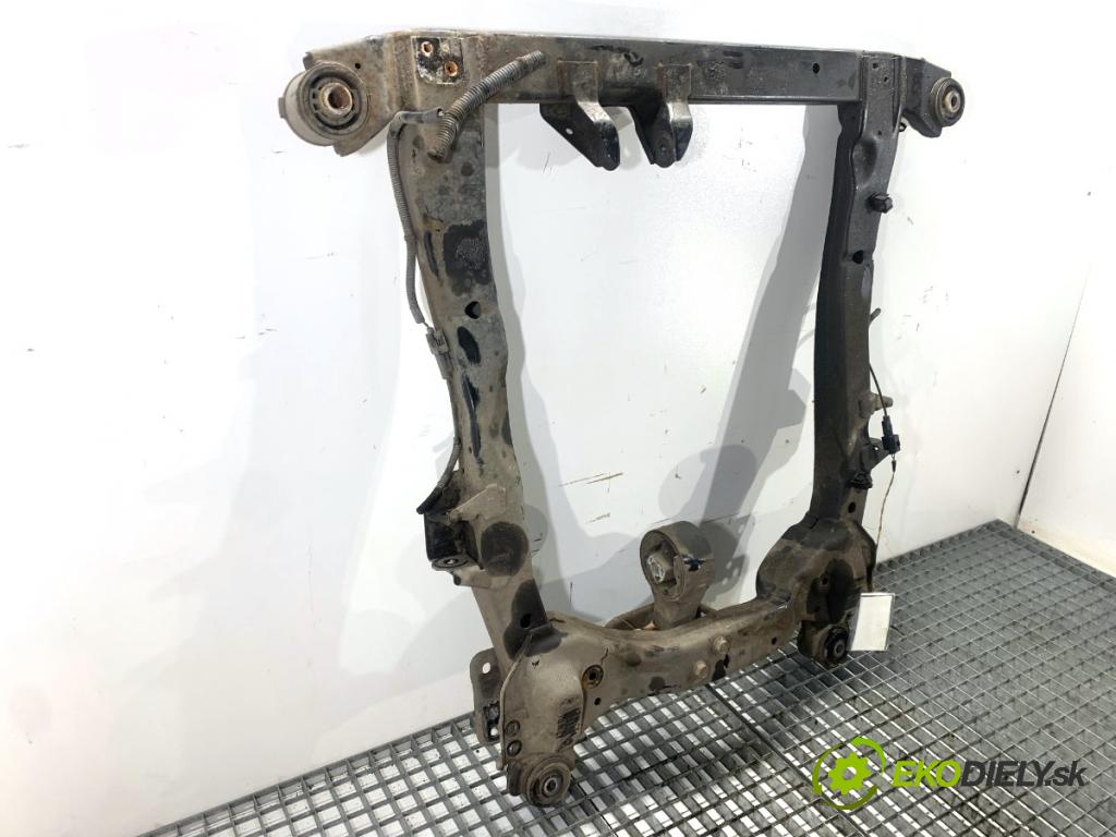 CHEVROLET CRUZE sedan 2013 91 kW 1.6 1598 Výstuha pod Motor  (Výstuha predná)