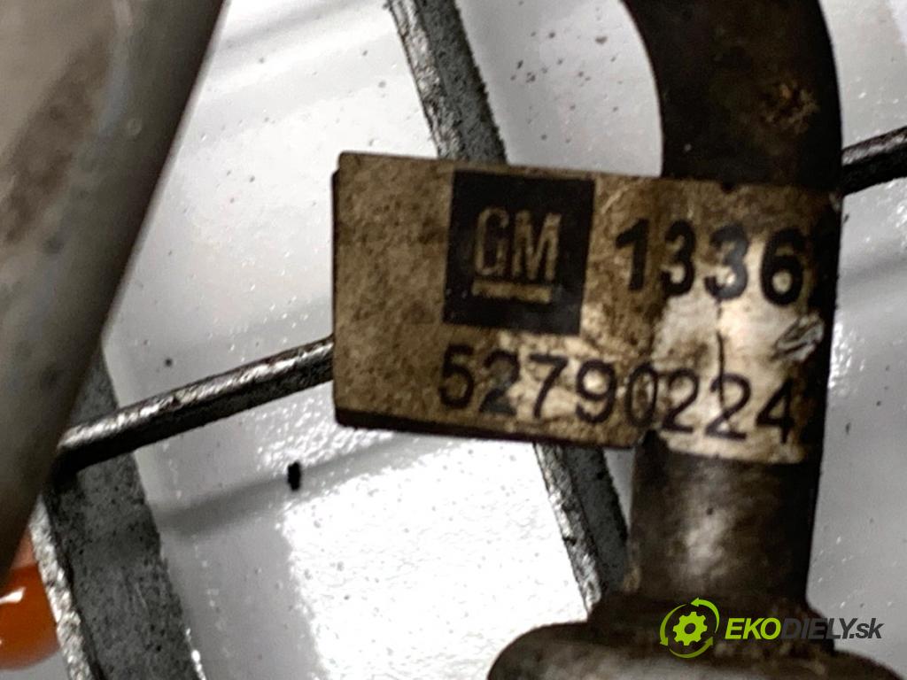 CHEVROLET CRUZE sedan 2013 91 kW 1.6 1598 hadice servočerpadlo 52790224 (Trubka servo čerpadla)