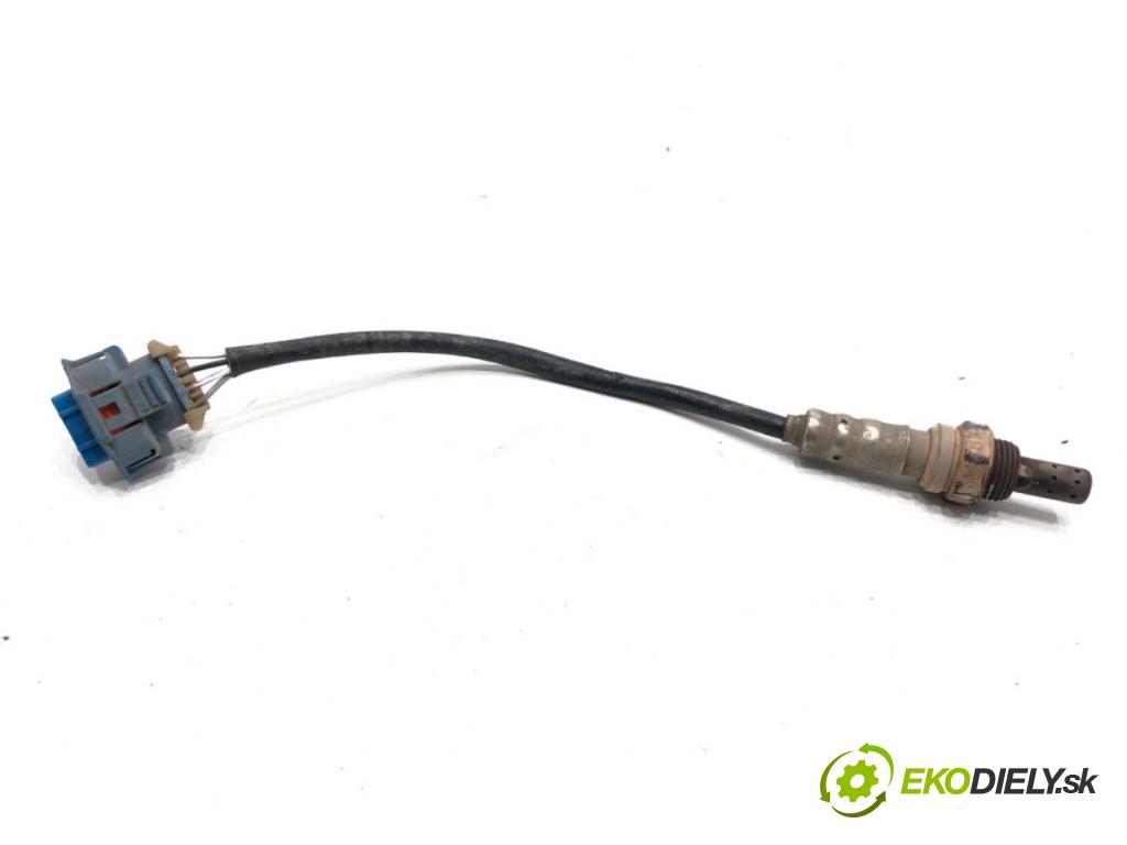 CHEVROLET CRUZE sedan 2013 91 kW 1.6 1598 sonda lambda zad 55566648 (Lambda sonda)