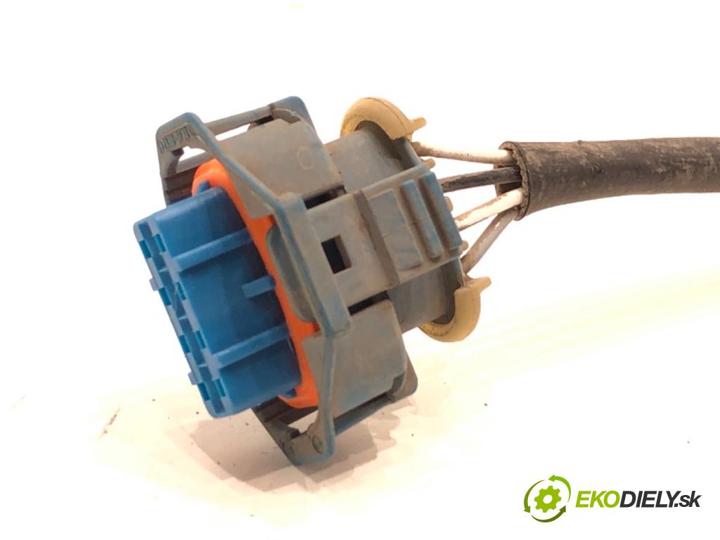 CHEVROLET CRUZE sedan 2013 91 kW 1.6 1598 sonda lambda zad 55566648 (Lambda sonda)