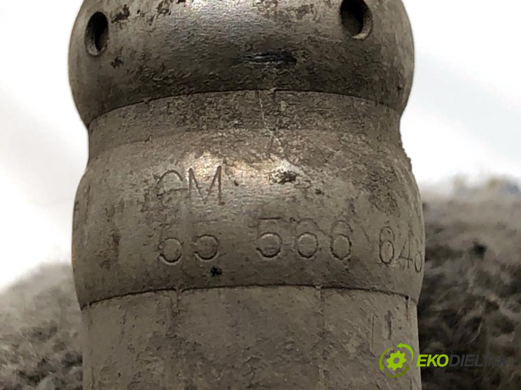 CHEVROLET CRUZE sedan 2013 91 kW 1.6 1598 sonda lambda zad 55566648 (Lambda sonda)