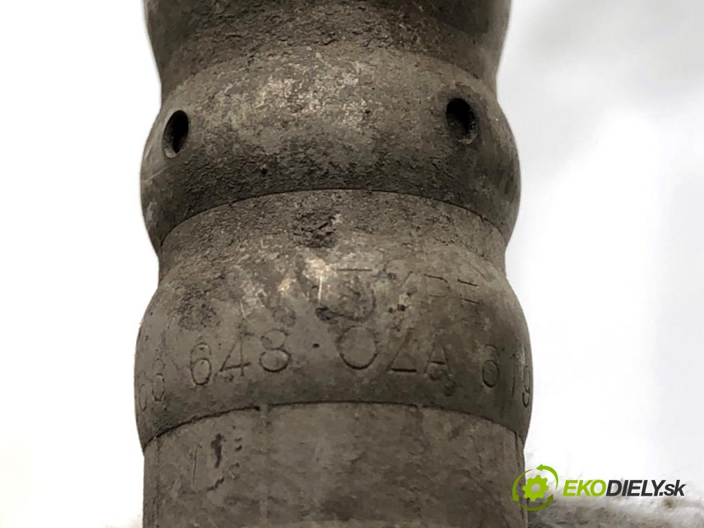 CHEVROLET CRUZE sedan 2013 91 kW 1.6 1598 sonda lambda zad 55566648 (Lambda sonda)