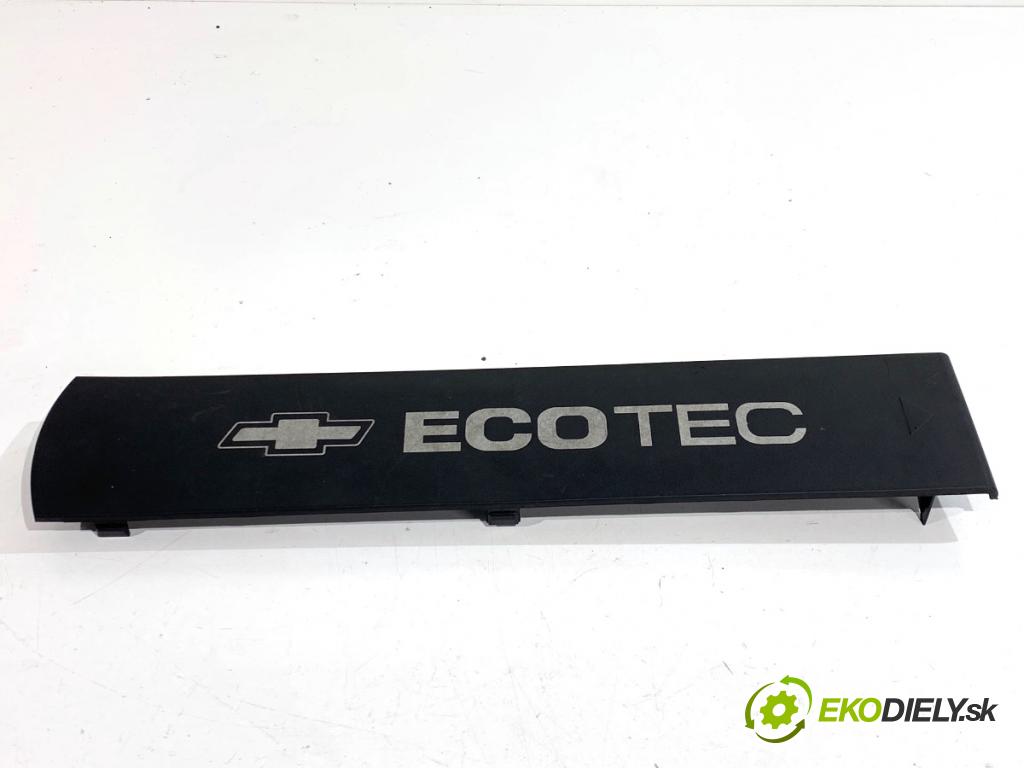 CHEVROLET CRUZE sedan 2013 91 kW 1.6 1598 Clona Kryt cievky 