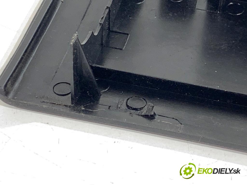 CHEVROLET CRUZE sedan 2013 91 kW 1.6 1598 clona kryt cívky