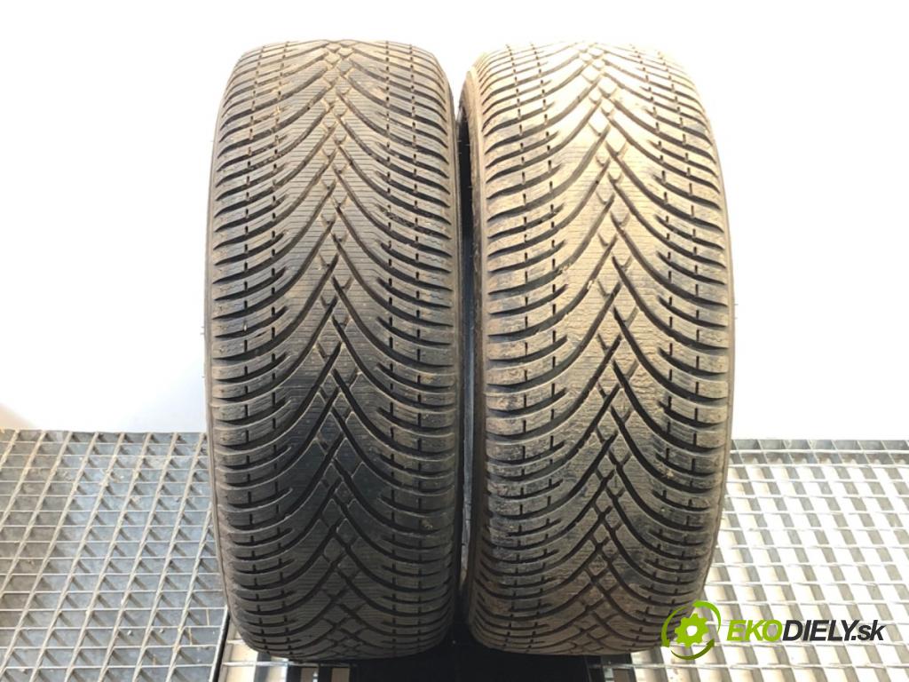 --- ---      PNEUMATIKA: zima 2X 225/50 17