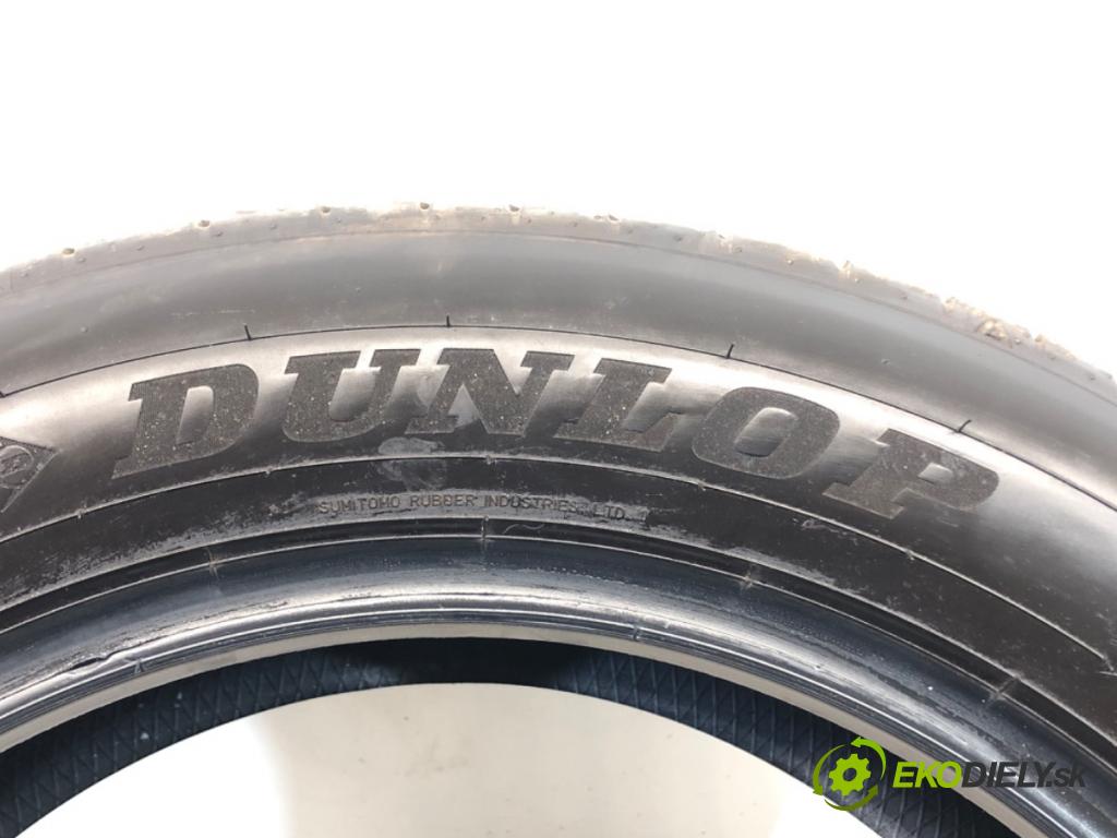 --- --- PNEUMATIKA: 2X 225/55 18" DUNLOP