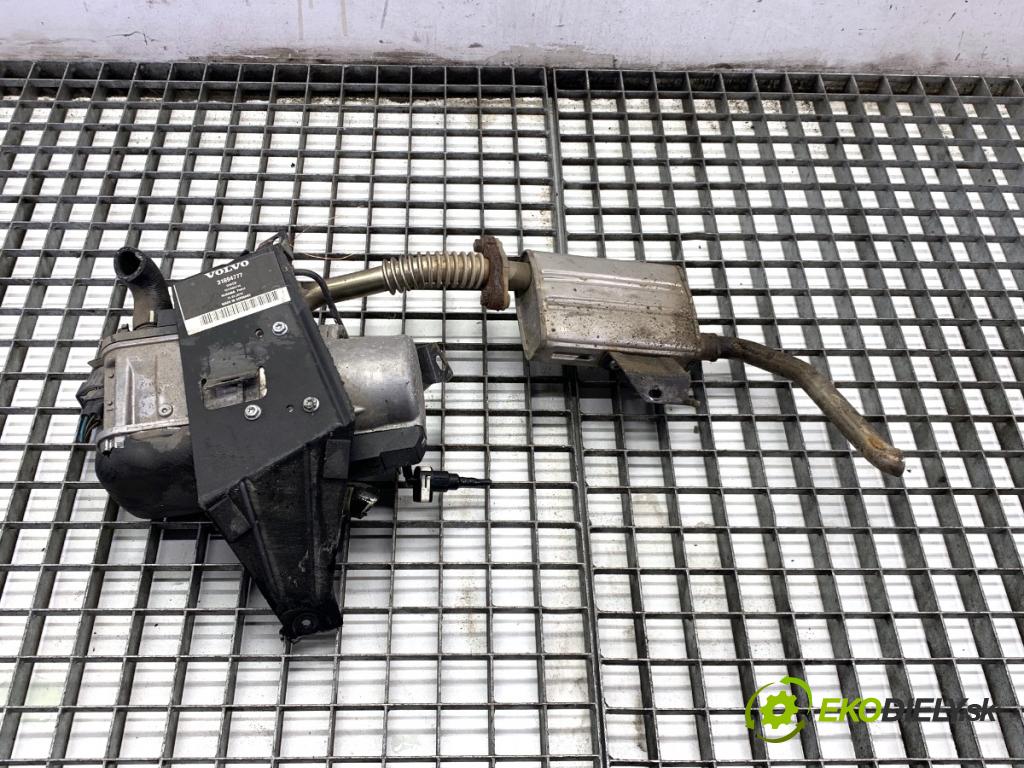 VOLVO S90 II sedan 2019 223 kW T8 Hybrid AWD 1969 Webasto 31694777 (Webasto (nezávislé kúrenie))