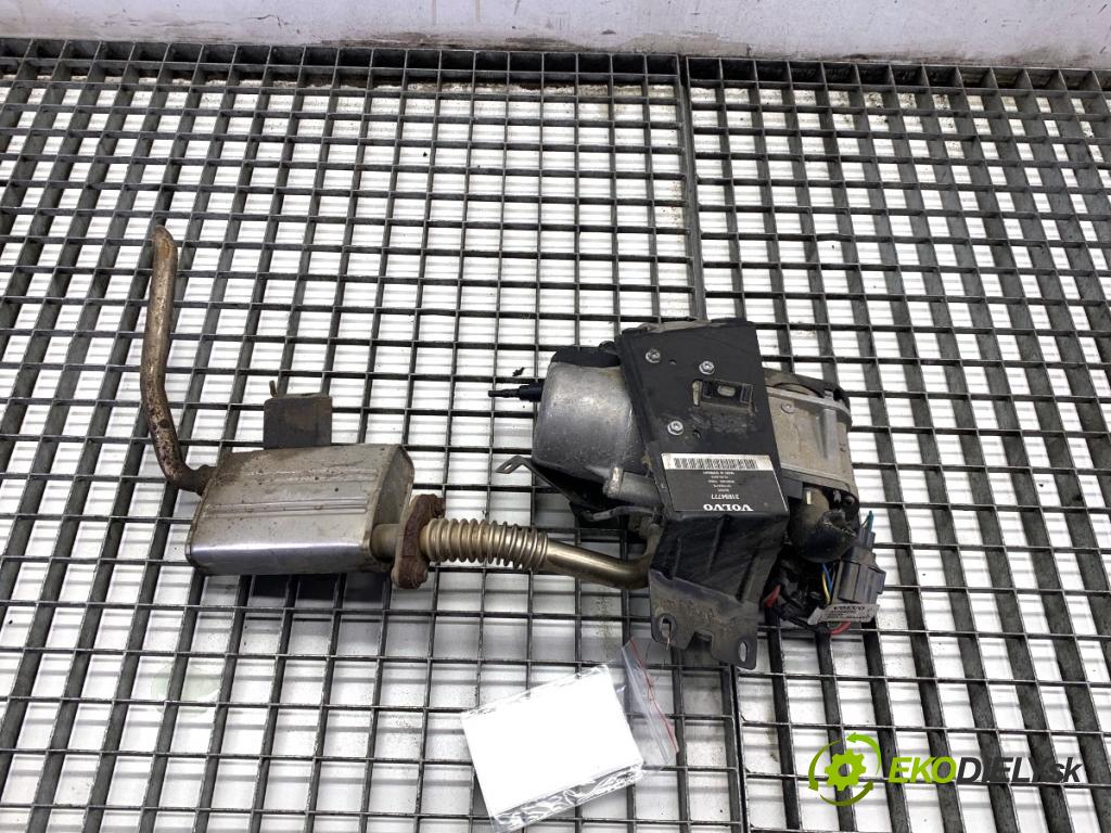 VOLVO S90 II sedan 2019 223 kW T8 Hybrid AWD 1969 Webasto 31694777 (Webasto (nezávislé kúrenie))