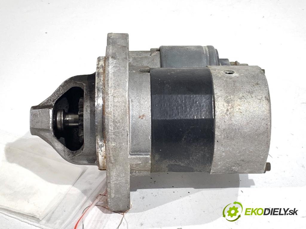 FORD ECOSPORT SUV 2018 92 kW 1.0 EcoBoost 998 startér GN15-11000-EA (Startér)