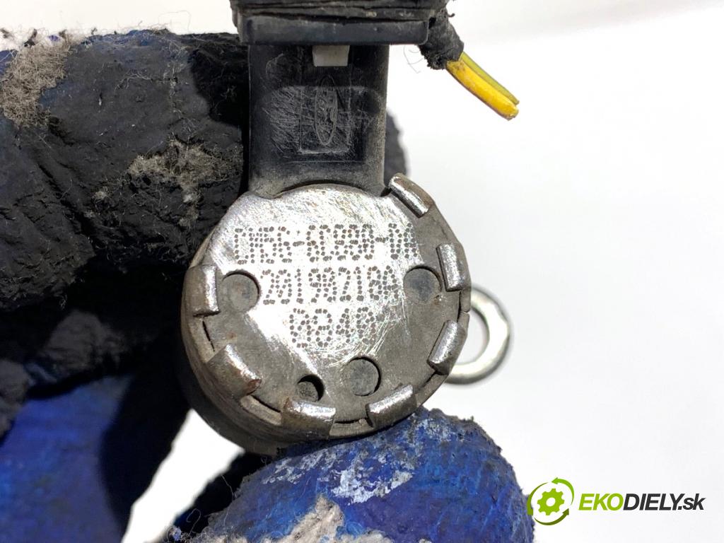 FORD ECOSPORT SUV 2018 92 kW 1.0 EcoBoost 998 Snímač tlaku oleja CM5G-6C880-DA (Snímač tlaku oleja)