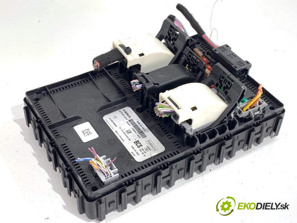 FORD ECOSPORT SUV 2018 92 kW 1.0 EcoBoost 998 Modul BSI HU5T-15604-BCS (Poistková skrinka)