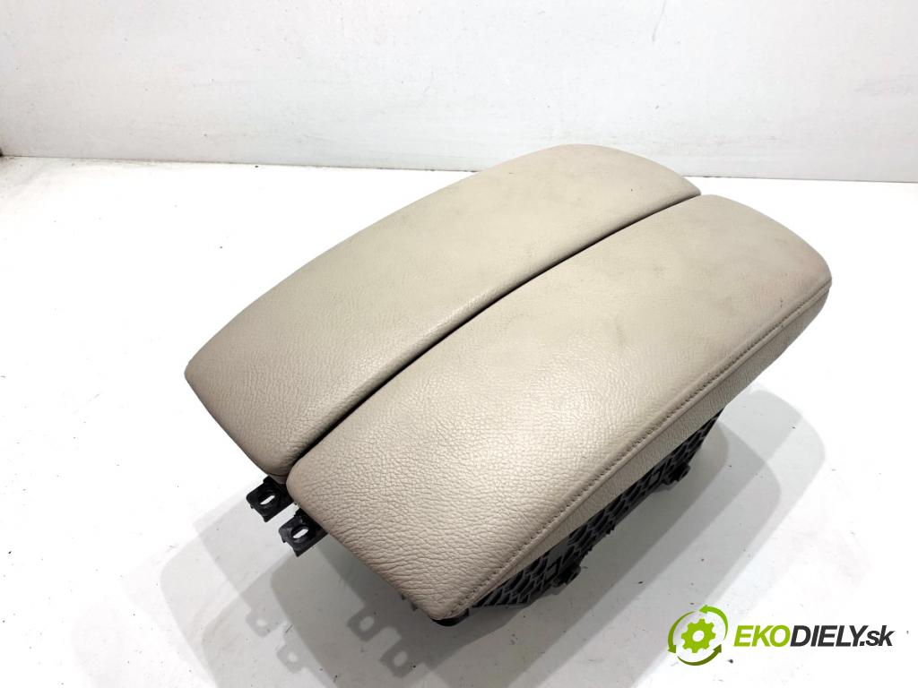 BMW E71 SUV 2008 225 kW xDrive 35 i 2979 loketní opěrka 6969544 (Loketní opěrka)