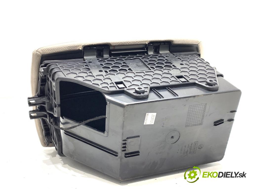 BMW E71 SUV 2008 225 kW xDrive 35 i 2979 loketní opěrka 6969544 (Loketní opěrka)