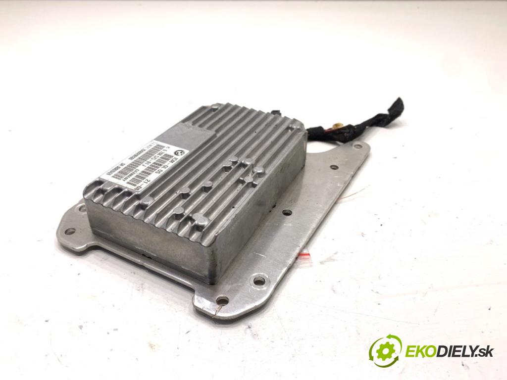 BMW E71 SUV 2008 225 kW xDrive 35 i 2979 Modul pumpy brzdovej 6788575