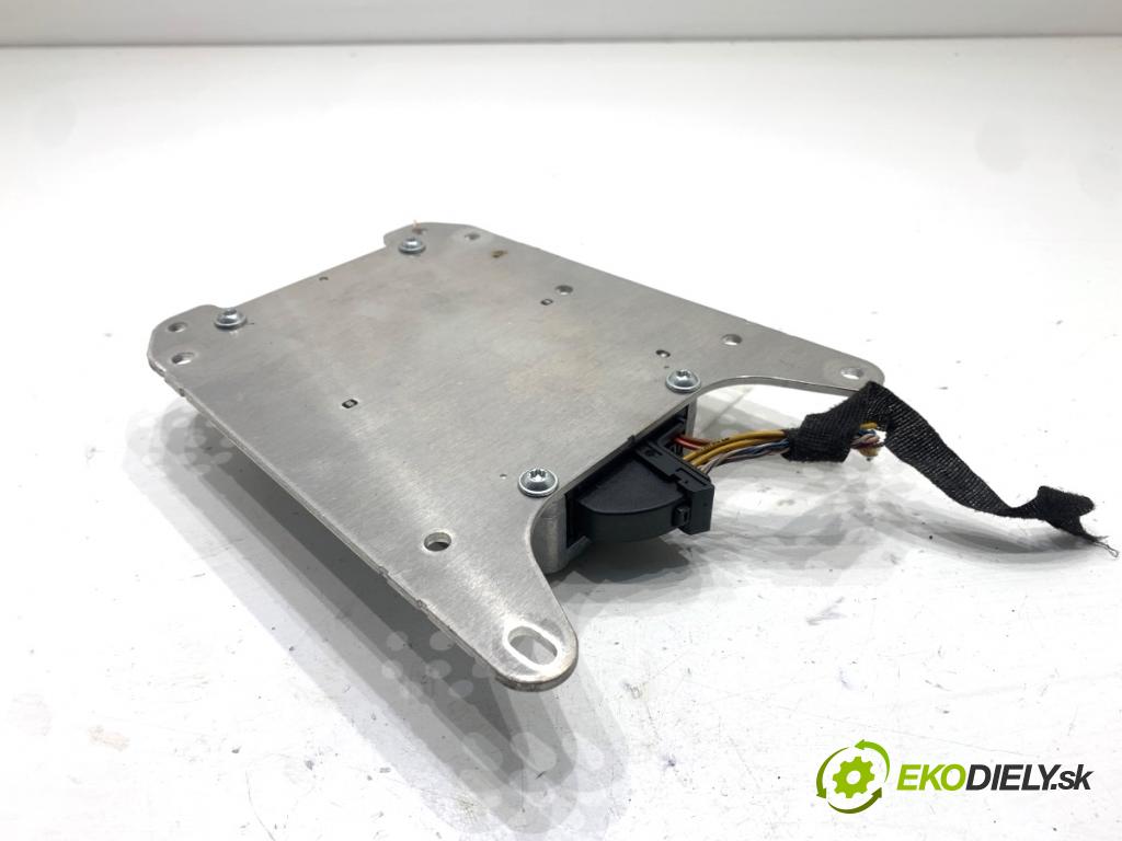 BMW E71 SUV 2008 225 kW xDrive 35 i 2979 Modul pumpy brzdovej 6788575
