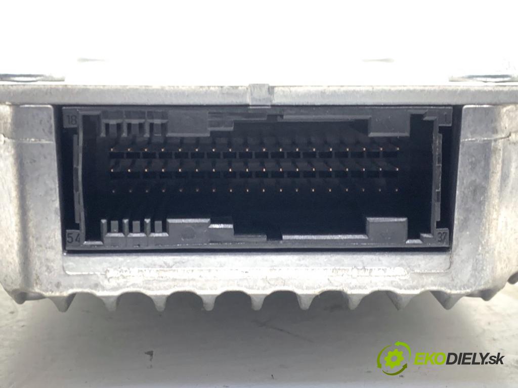 BMW E71 SUV 2008 225 kW xDrive 35 i 2979 Modul pumpy brzdovej 6788575