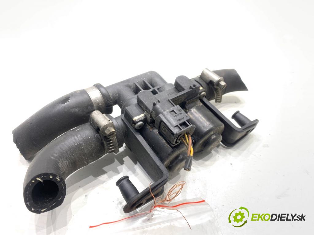 BMW E71 SUV 2008 225 kW xDrive 35 i 2979 magnetický ventil vody 6910544 (Elektrosoučásti ostatní)