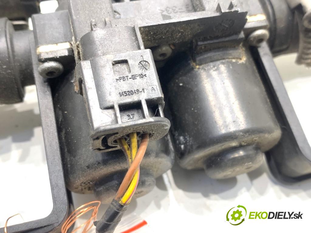 BMW E71 SUV 2008 225 kW xDrive 35 i 2979 magnetický ventil vody 6910544 (Elektrosoučásti ostatní)