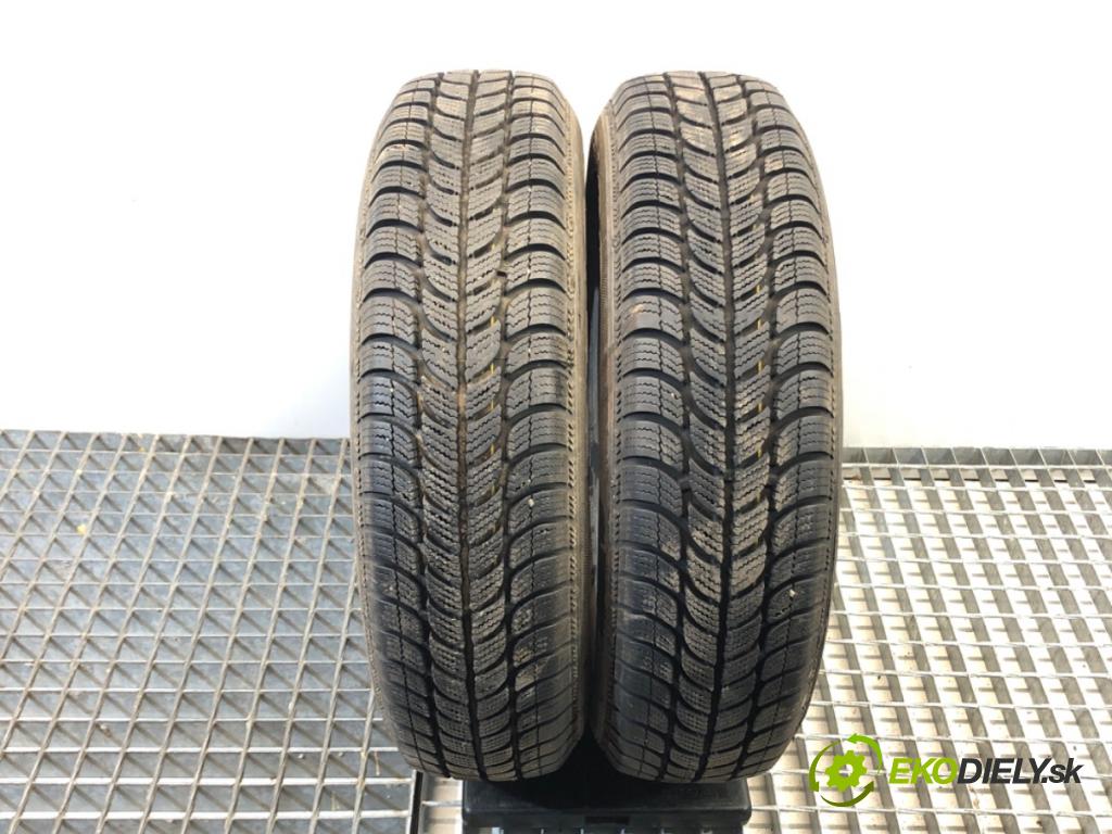 --- ---      PNEUMATIKA: zima 2X 155/80 13