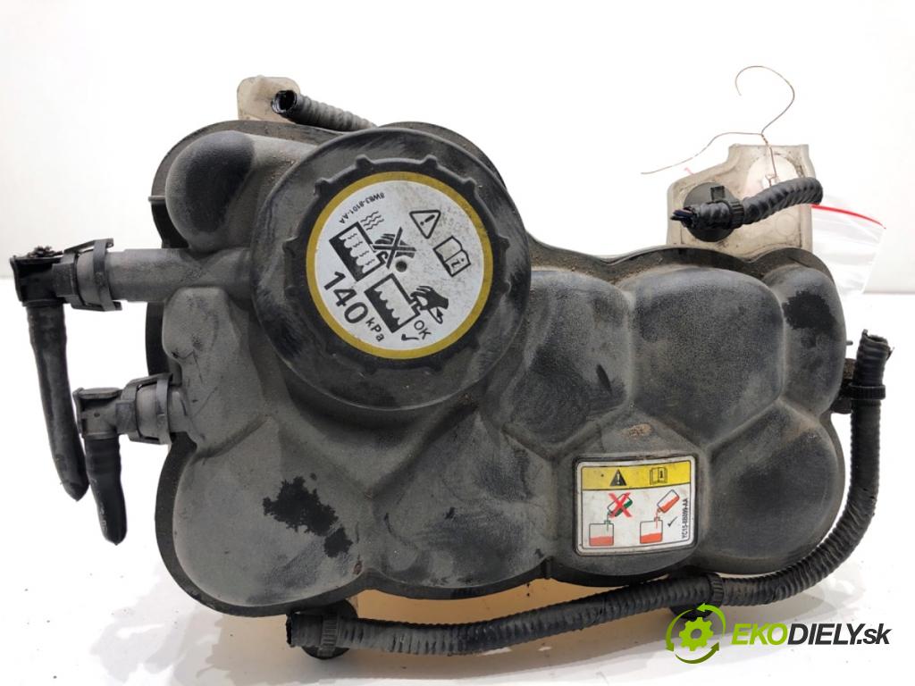 JAGUAR F-PACE SUV 2016 132 kW 2.0 TD4 AWD 1999 Nádržka vyrovnávacia (kvapaliny) chladiaceho 