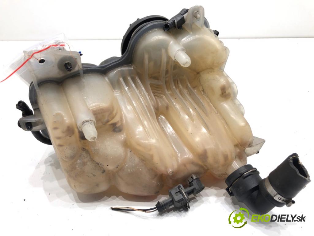 JAGUAR F-PACE SUV 2016 132 kW 2.0 TD4 AWD 1999 Nádržka vyrovnávacia (kvapaliny) chladiaceho