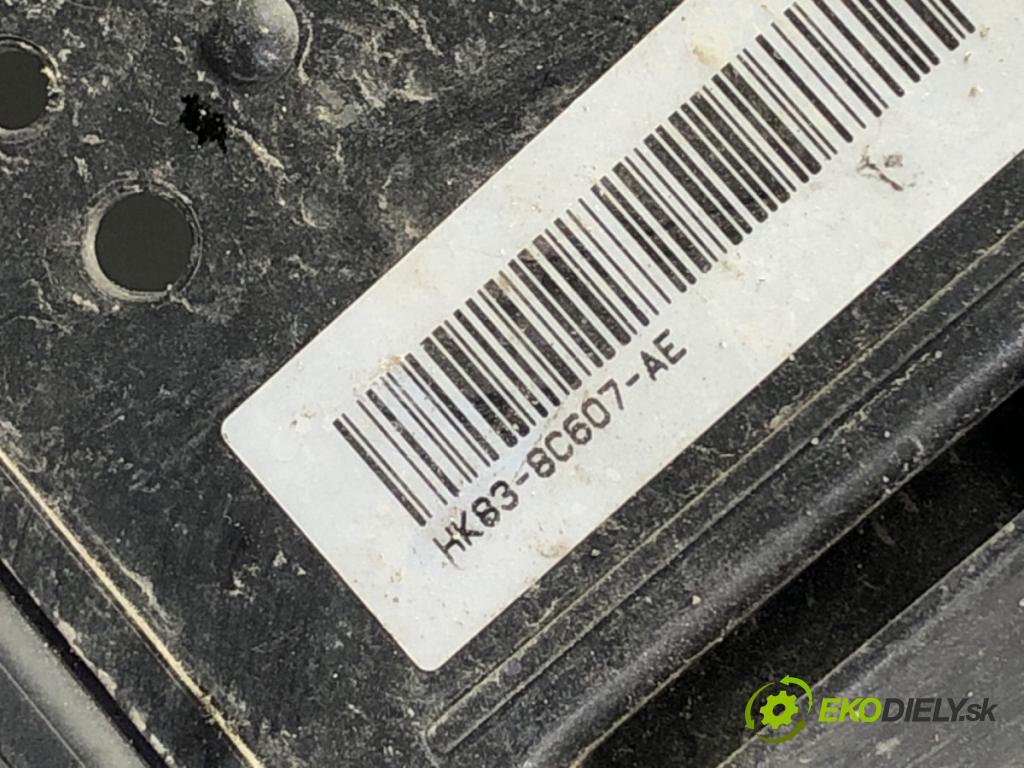 JAGUAR F-PACE SUV 2016 132 kW 2.0 TD4 AWD 1999 Ventilátor chladiča HK83-8C607-AE (Ventilátor)