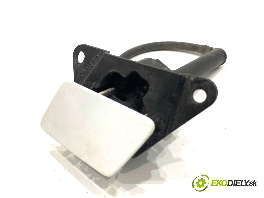 JAGUAR F-PACE SUV 2016 132 kW 2.0 TD4 AWD 1999 ostrekovača svetla ľavy predný HK83-13L019-AA