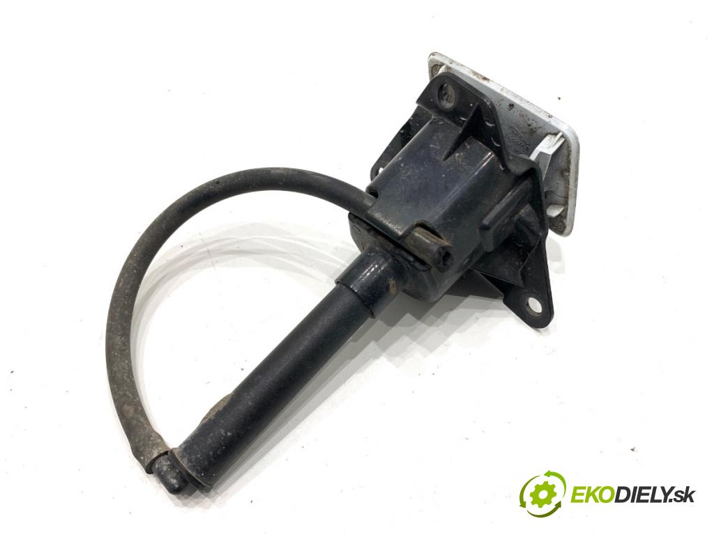 JAGUAR F-PACE SUV 2016 132 kW 2.0 TD4 AWD 1999 ostrekovača svetla ľavy predný HK83-13L019-AA