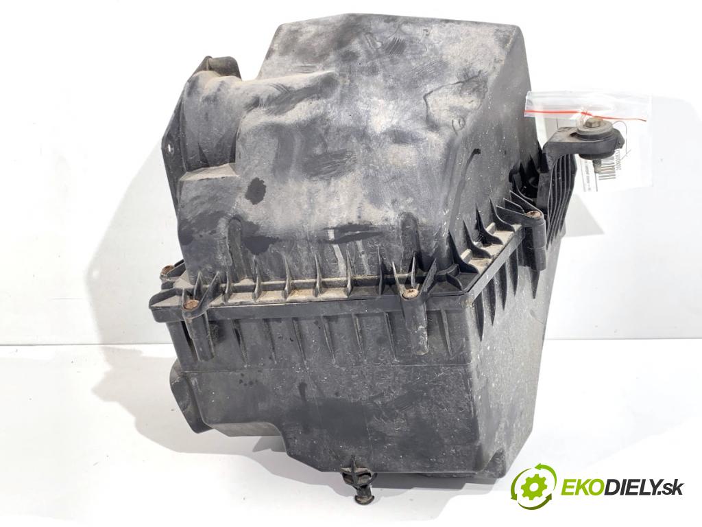 JAGUAR F-PACE SUV 2016 132 kW 2.0 TD4 AWD 1999 Obal filtra vzduchu GX73-9600-DB (Obal vzduchového filtra)