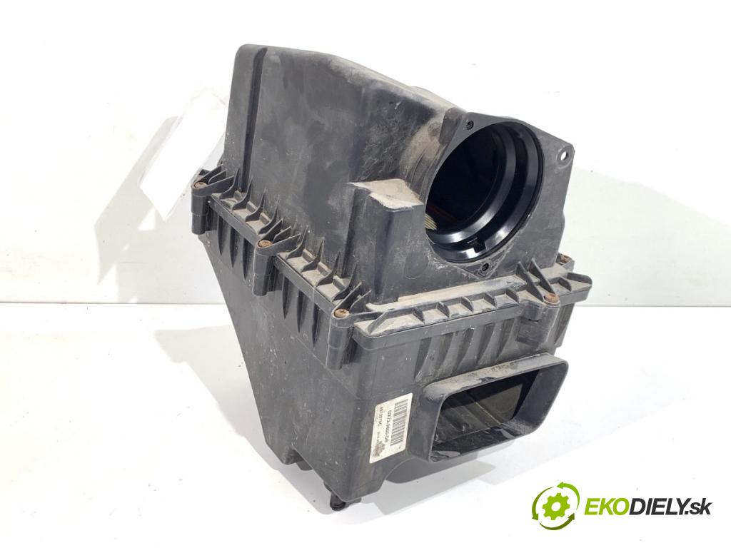 JAGUAR F-PACE SUV 2016 132 kW 2.0 TD4 AWD 1999 Obal filtra vzduchu GX73-9600-DB (Obal vzduchového filtra)