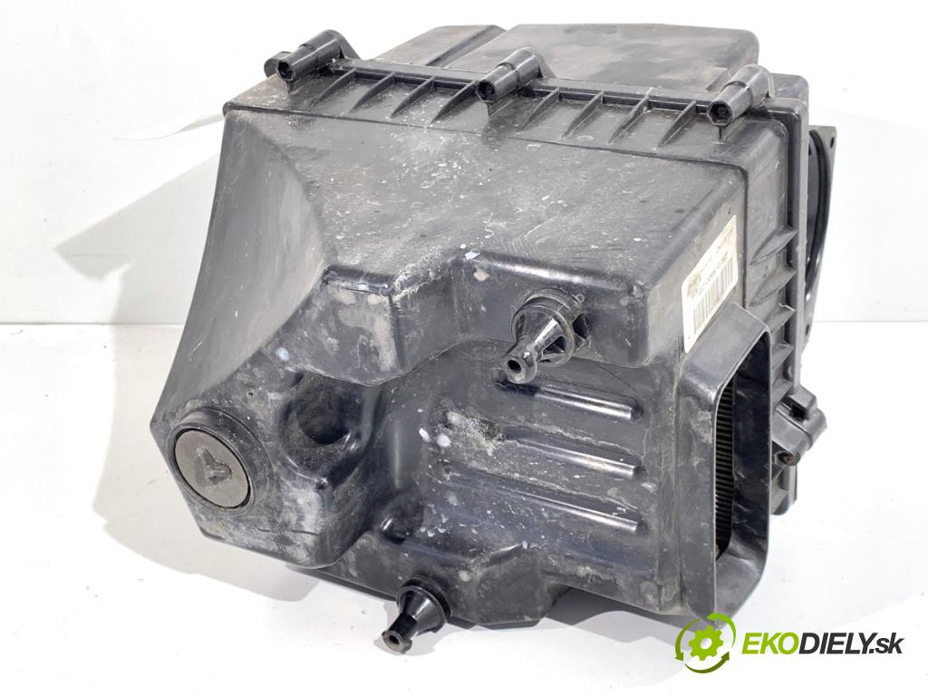 JAGUAR F-PACE SUV 2016 132 kW 2.0 TD4 AWD 1999 Obal filtra vzduchu GX73-9600-DB (Obal vzduchového filtra)