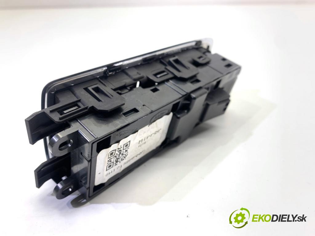 JAGUAR F-PACE SUV 2016 132 kW 2.0 TD4 AWD 1999 Prepínač okien  (Prepínacie páčky pod volantom)