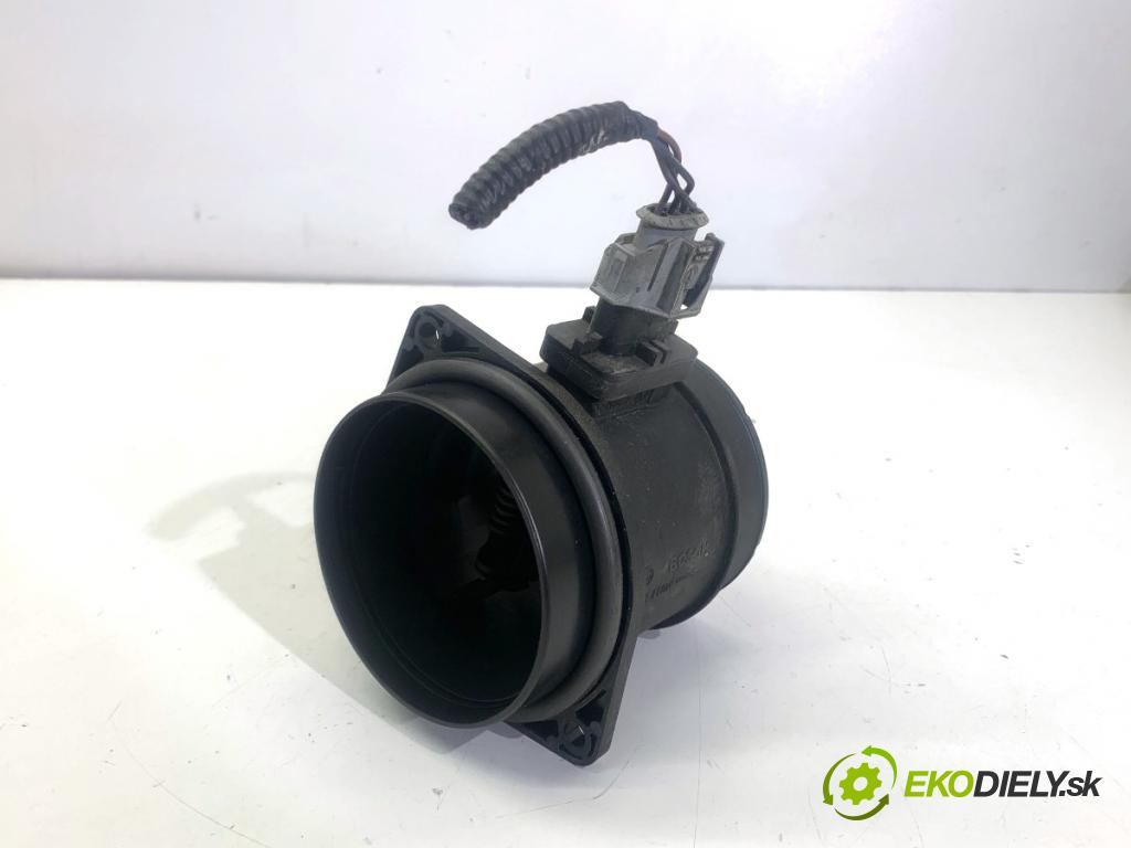 JAGUAR F-PACE SUV 2016 132 kW 2.0 TD4 AWD 1999 Váha vzduchu G4D3-12B579-AA 0280218307 (Váha vzduchu)