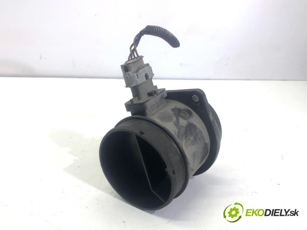 JAGUAR F-PACE SUV 2016 132 kW 2.0 TD4 AWD 1999 Váha vzduchu G4D3-12B579-AA 0280218307 (Váha vzduchu)