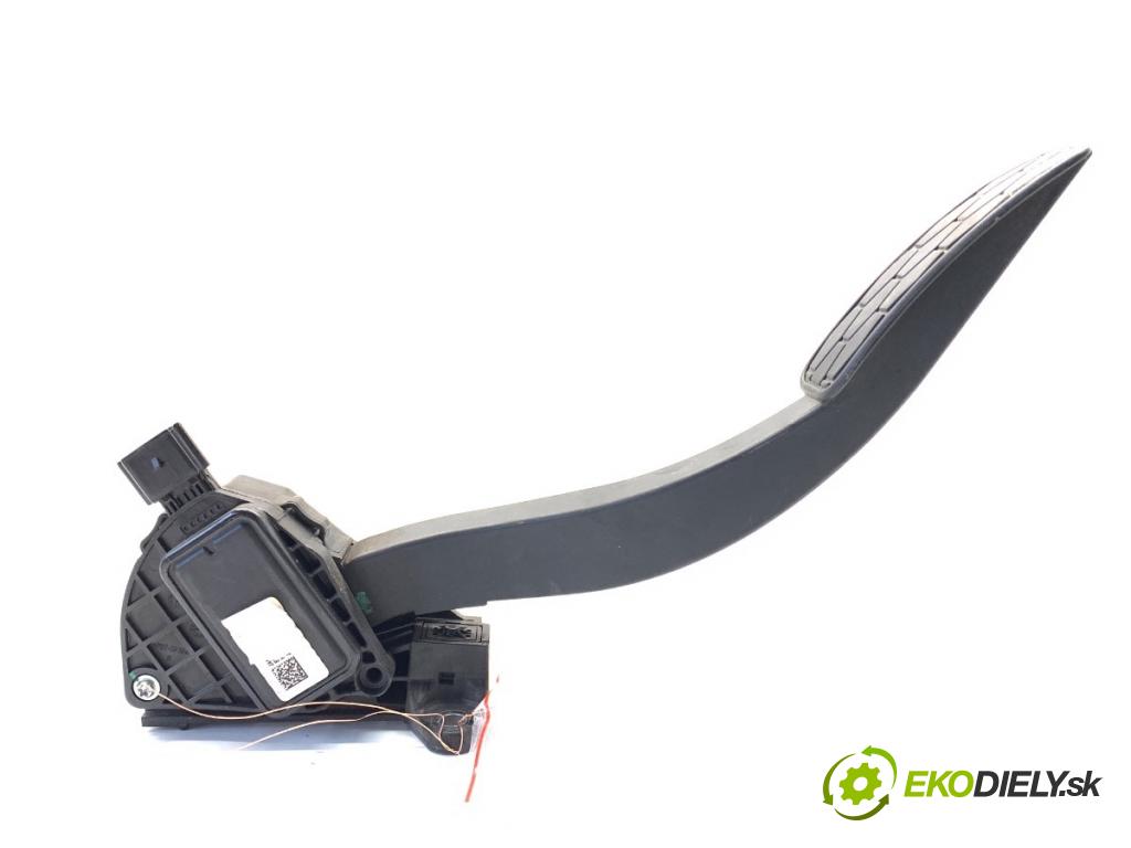 JAGUAR F-PACE SUV 2016 132 kW 2.0 TD4 AWD 1999 Potenciometer plynu HK83-9F836-AA (Potenciometer plynového pedálu)