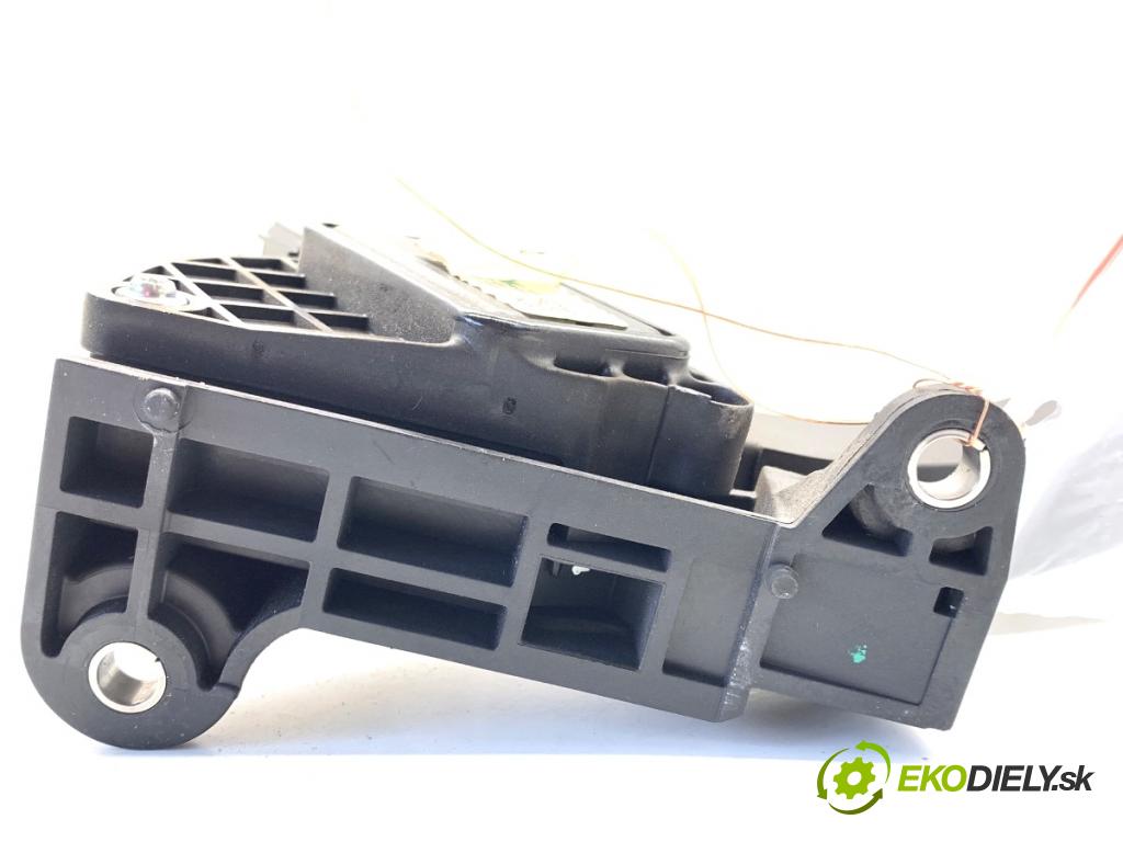 JAGUAR F-PACE SUV 2016 132 kW 2.0 TD4 AWD 1999 Potenciometer plynu HK83-9F836-AA (Potenciometer plynového pedálu)