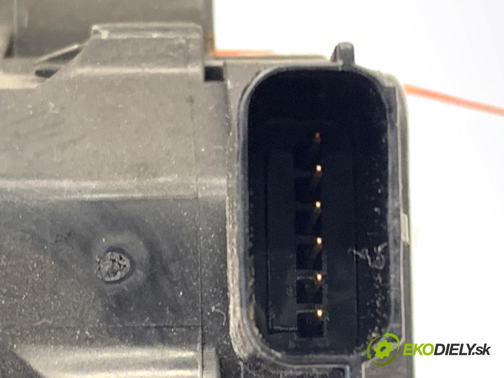 JAGUAR F-PACE SUV 2016 132 kW 2.0 TD4 AWD 1999 Potenciometer plynu HK83-9F836-AA (Potenciometer plynového pedálu)