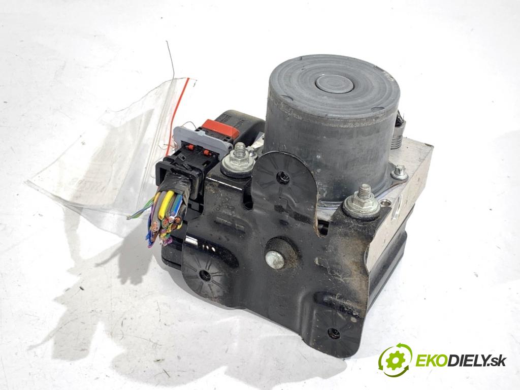 JAGUAR F-PACE SUV 2016 132 kW 2.0 TD4 AWD 1999 Pumpa ABS HX73-14F447-AF (Pumpa ABS)